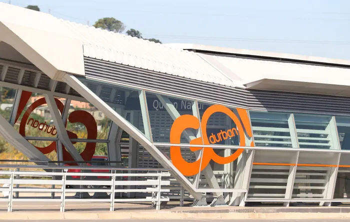 GO!Durban Set to Launch December 2026 After Operator Agreement