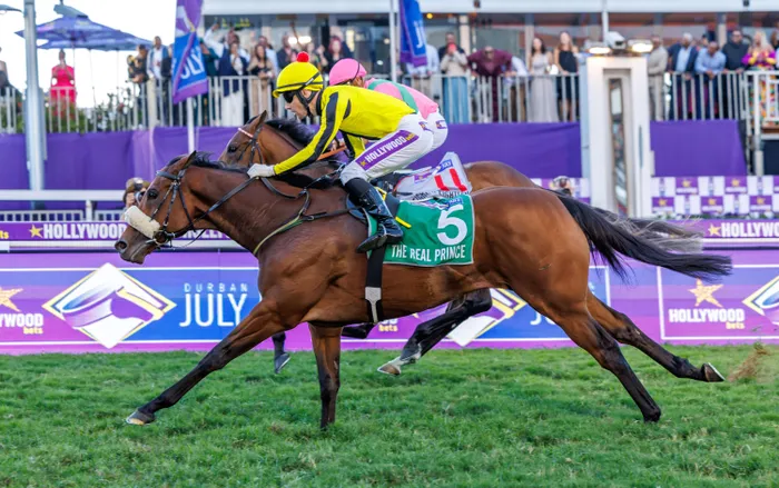 Hollywoodbets Durban July Poised for Memorable 130th Running Amidst Field Changes and Compelling Narratives