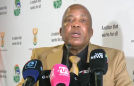 Hantavirus Outbreak: South Africa Responds Swiftly Amidst International Concern