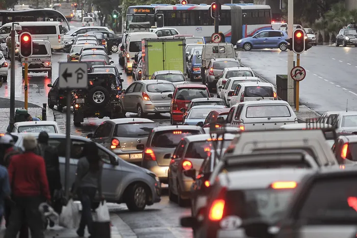 Cape Town Residents Invited to Shape Future Transport Plan