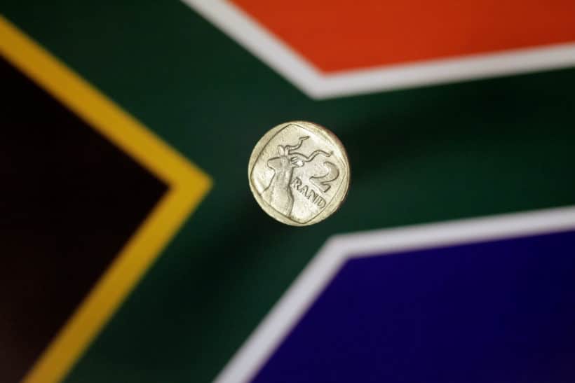 Rand Under Pressure as US-Iran Tensions Spike Oil Prices