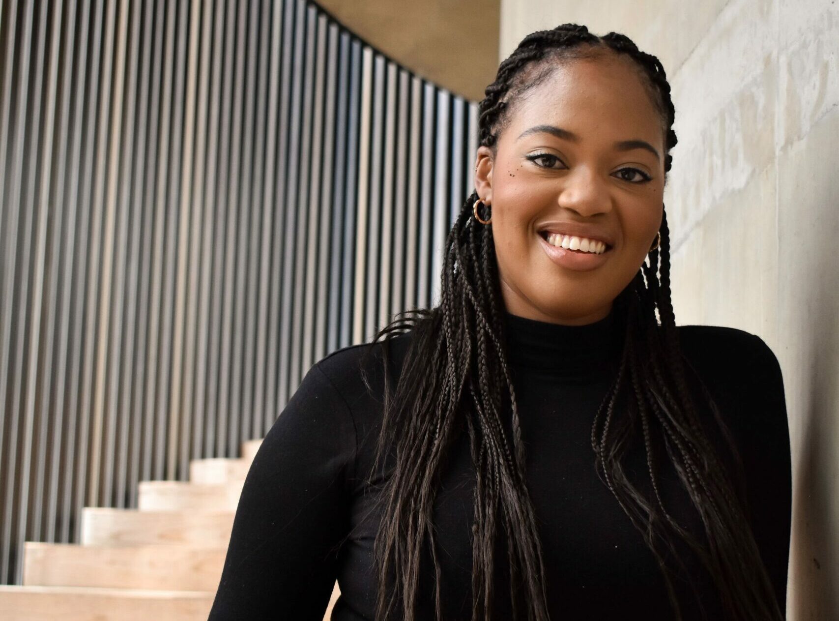 Portale: South African Entrepreneur's NFC Keychain Revolutionizes Personal Branding