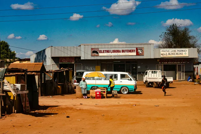 Spaza Shop Support Fund Falls Short, TEA Calls for Transparency