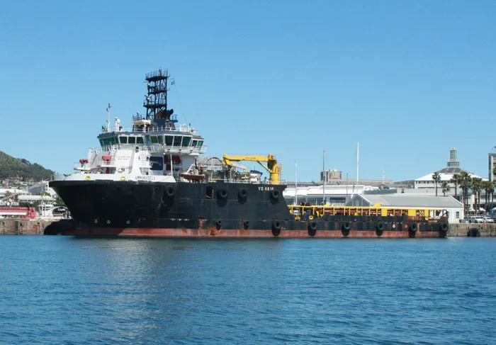 South Africa Misses Shipping Boom Amid Port Woes