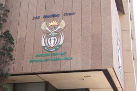 South Africa Secures Full Foreign Currency Funding for 2026/27 Fiscal Year