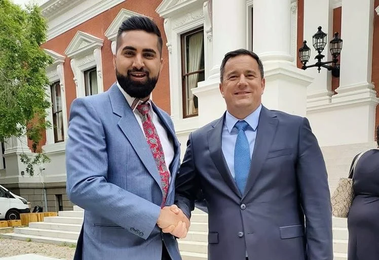 DA Councillor Ranked Fourth Amidst Qualification Fraud Charges