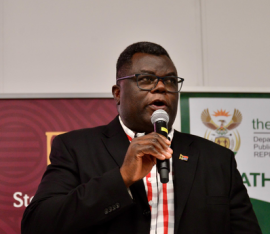 New Ethics Project Launched to Bolster Public Service Integrity