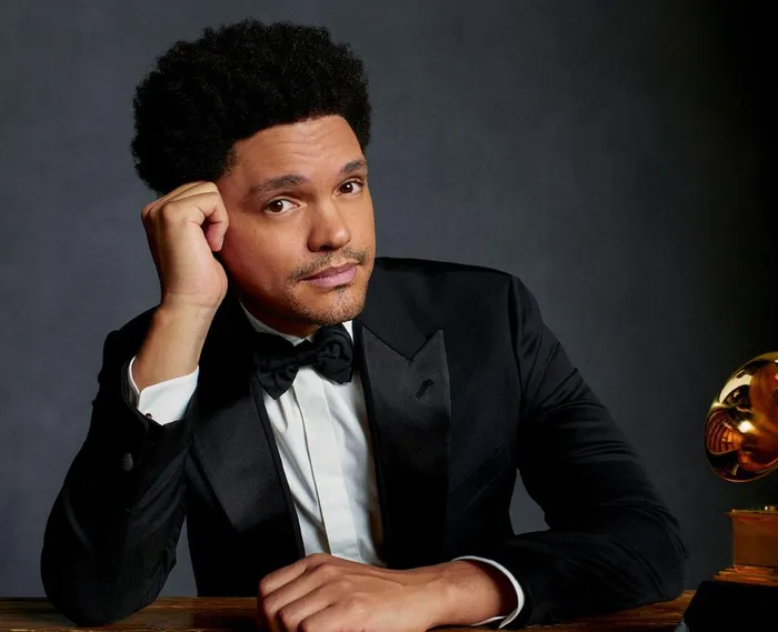 Trevor Noah's Analogy: Unpacking South Africa's Immigration Crisis Through Resource Scarcity