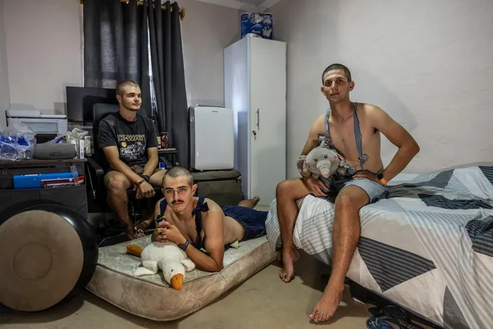 Orania's Youthful Resurgence: A White Enclave's Appeal to Afrikaner Millennials