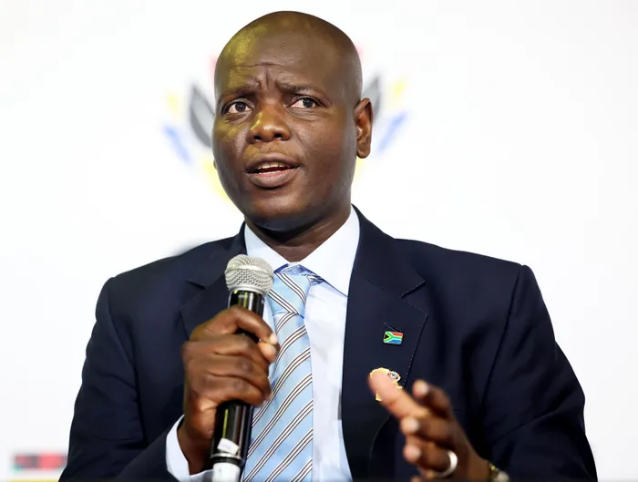 South Africa and Brazil Forge Deeper Economic Ties for Global South Benefit