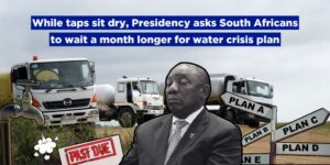 DA Introduces 'Economic Inclusion for All Bill' to Replace BEE