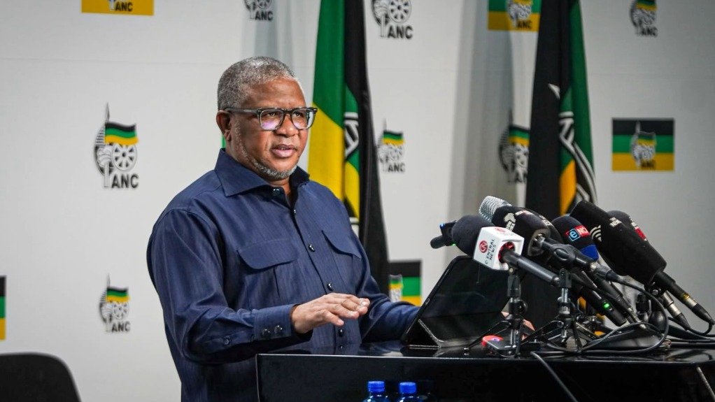 ANC Challenges IEC Nomination Rejections in Electoral Court