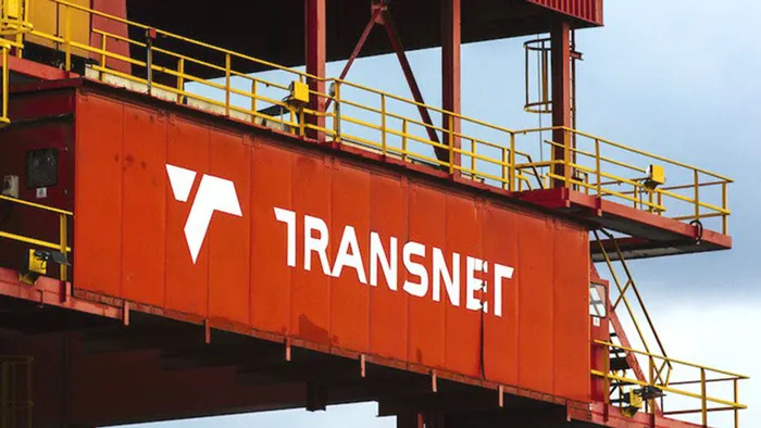 Transnet Returns to Profit After Four Years, Driven by Rail Volumes and Asset Sale