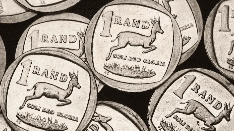 South African Rand Subdued Ahead of Key Economic Data