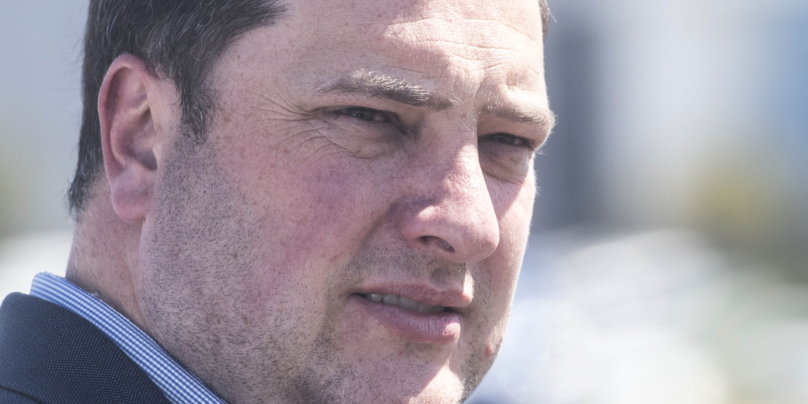 Hill-Lewis Consolidates DA Power in Cabinet Reshuffle, Demotes Steenhuisen