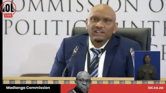 Madlanga Commission: A Stress Test for South Africa's Justice System
