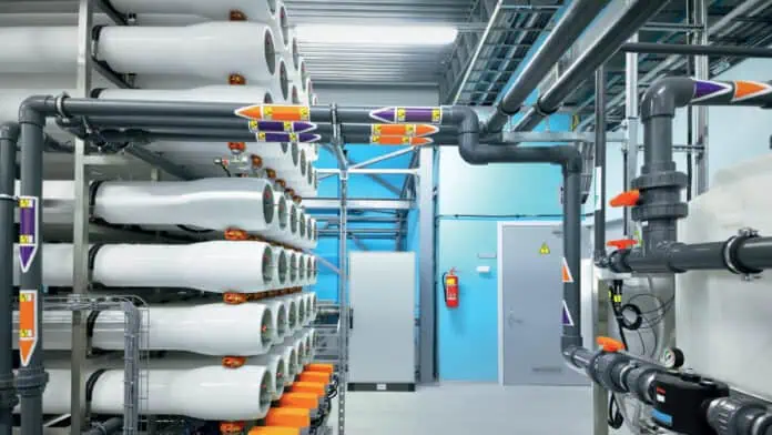 ifm Conductivity Sensors Enhance South African Water Management and Industrial Efficiency