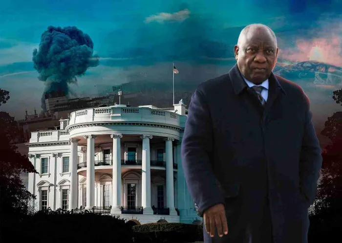 US Proposes Sweeping Tariffs on South African Goods Amid Forced Labor Probe