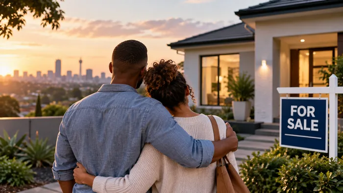 South African Homeownership: The Gap Between Earning Potential and Reality