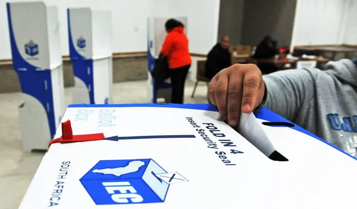 South African Voters Prioritize Daily Needs Over Ideology in Upcoming Election
