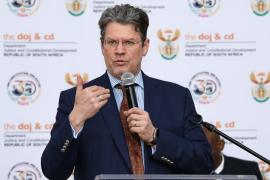 South Africa to Raise Small Claims Court Monetary Limit to R30,000