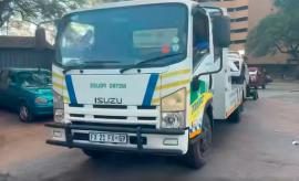 Tshwane Metro Police Warn of Major Traffic Disruptions Due to Planned March