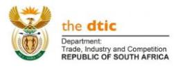 South Africa Seeks Tariff Exemption Amid Forced Labour Concerns