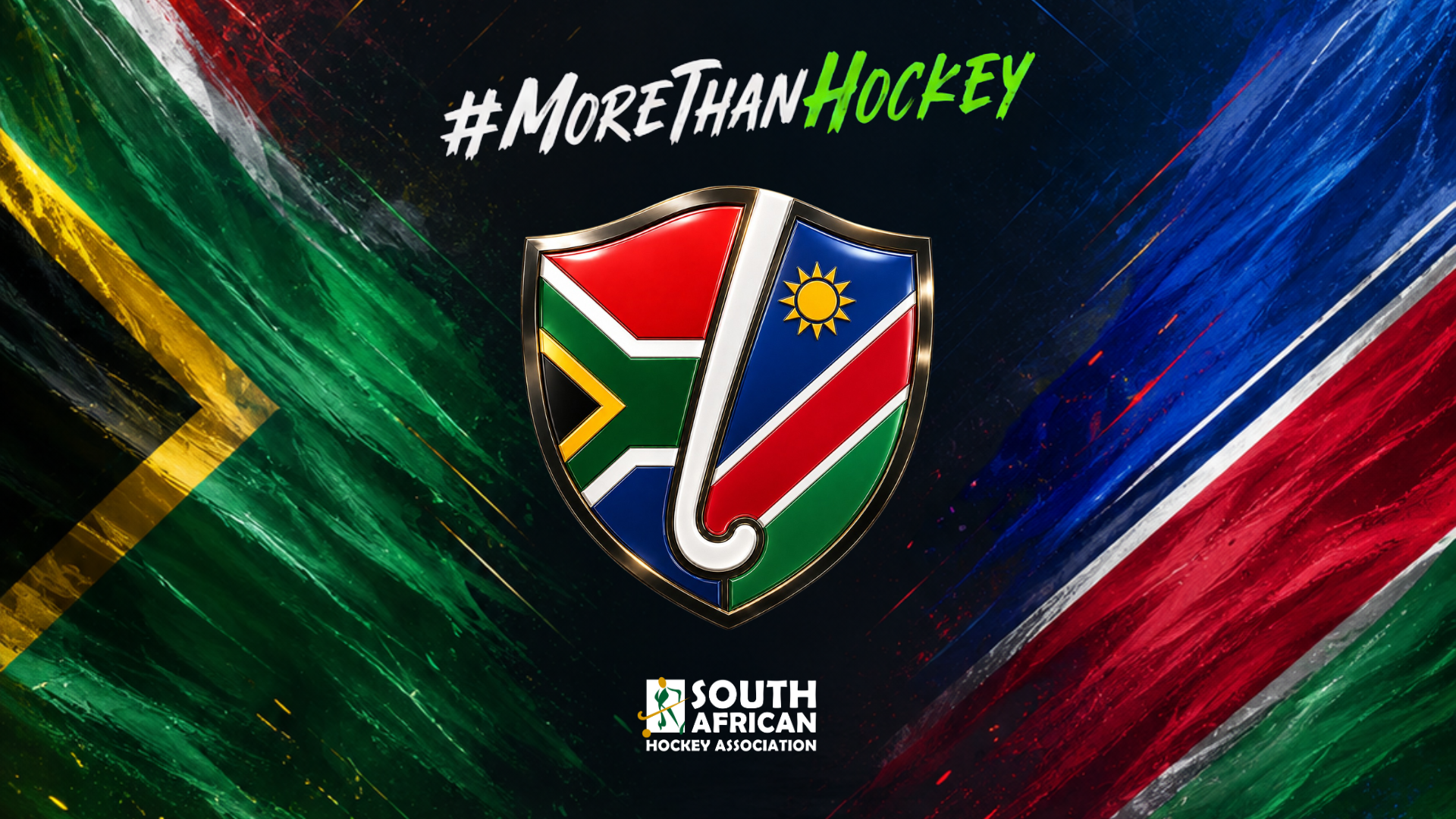 South Africa Men's Hockey Clinch Series 3-0 Against Malaysia With Melville Hat-Trick