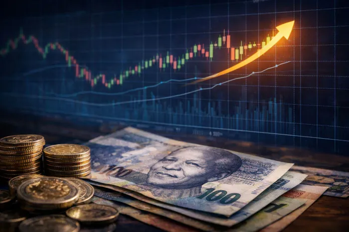 Rand Stabilizes Amid Global Tensions, Vulnerable to US Policy and Oil Prices
