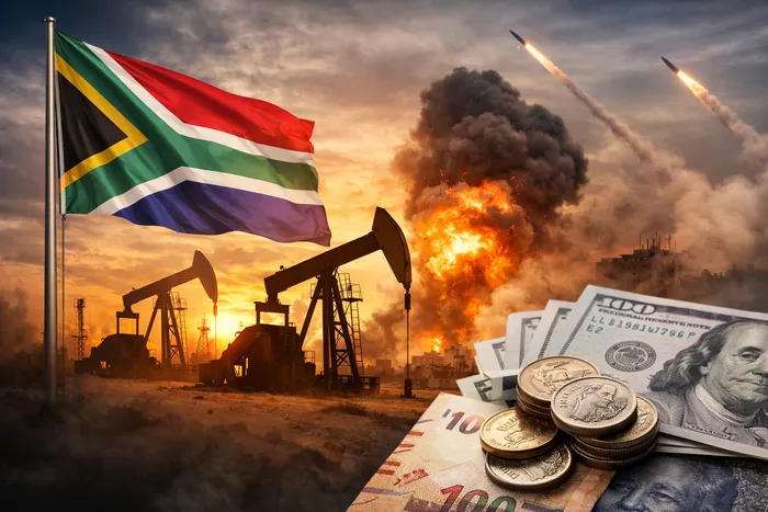 South Africa's Diesel Dependency Fuels Economic Vulnerability