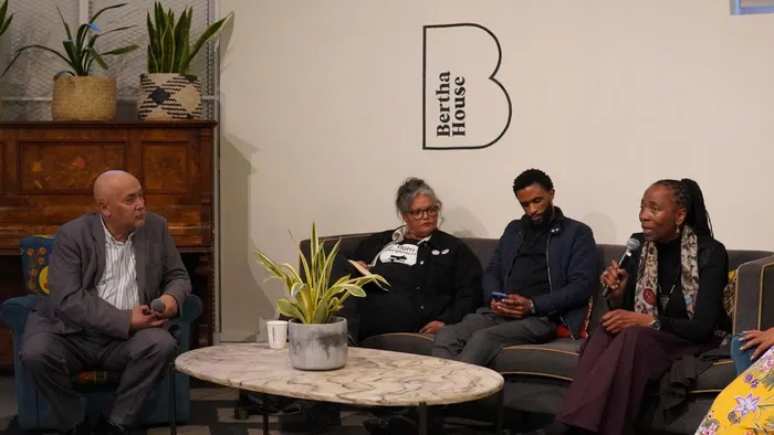 Cape Town Dialogue Series 'Crossing the Line' Tackles City's Functionality Ahead of Elections