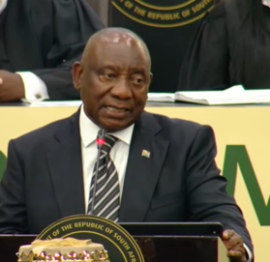 Presidency Champions Economic Growth for Inclusive Prosperity