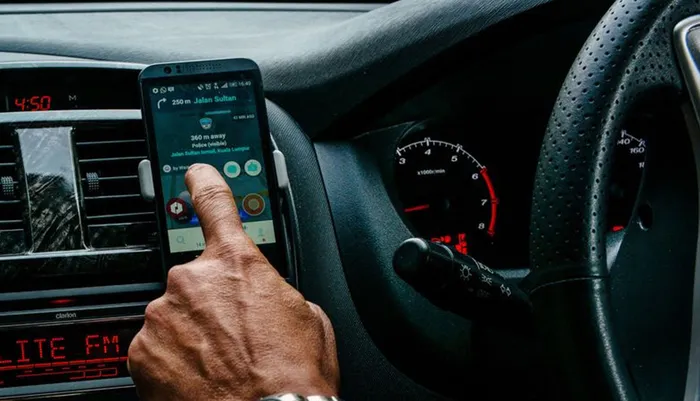 Bolt Enhances Rider Safety in South Africa with New ID Verification