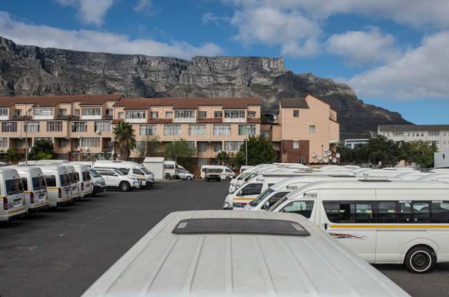 CODETA Announces Taxi Fare Hike Amid Rising Fuel Costs