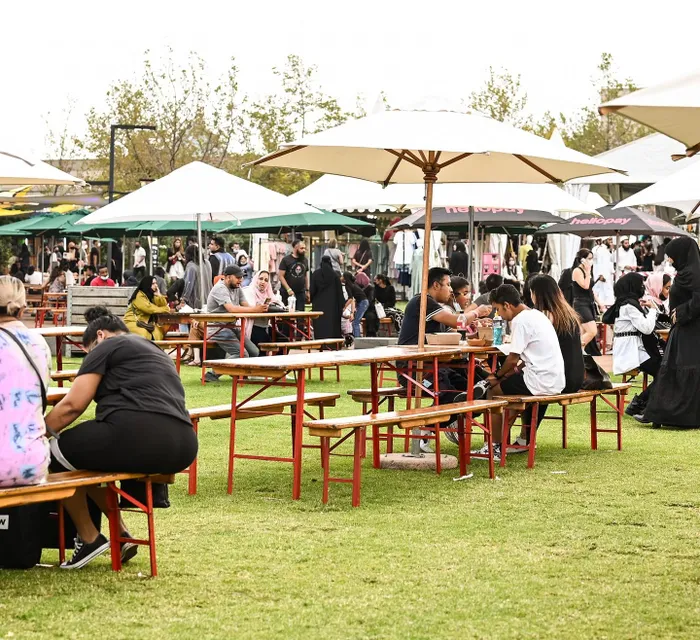 Joburg Gears Up for a Weekend Packed with Diverse Events
