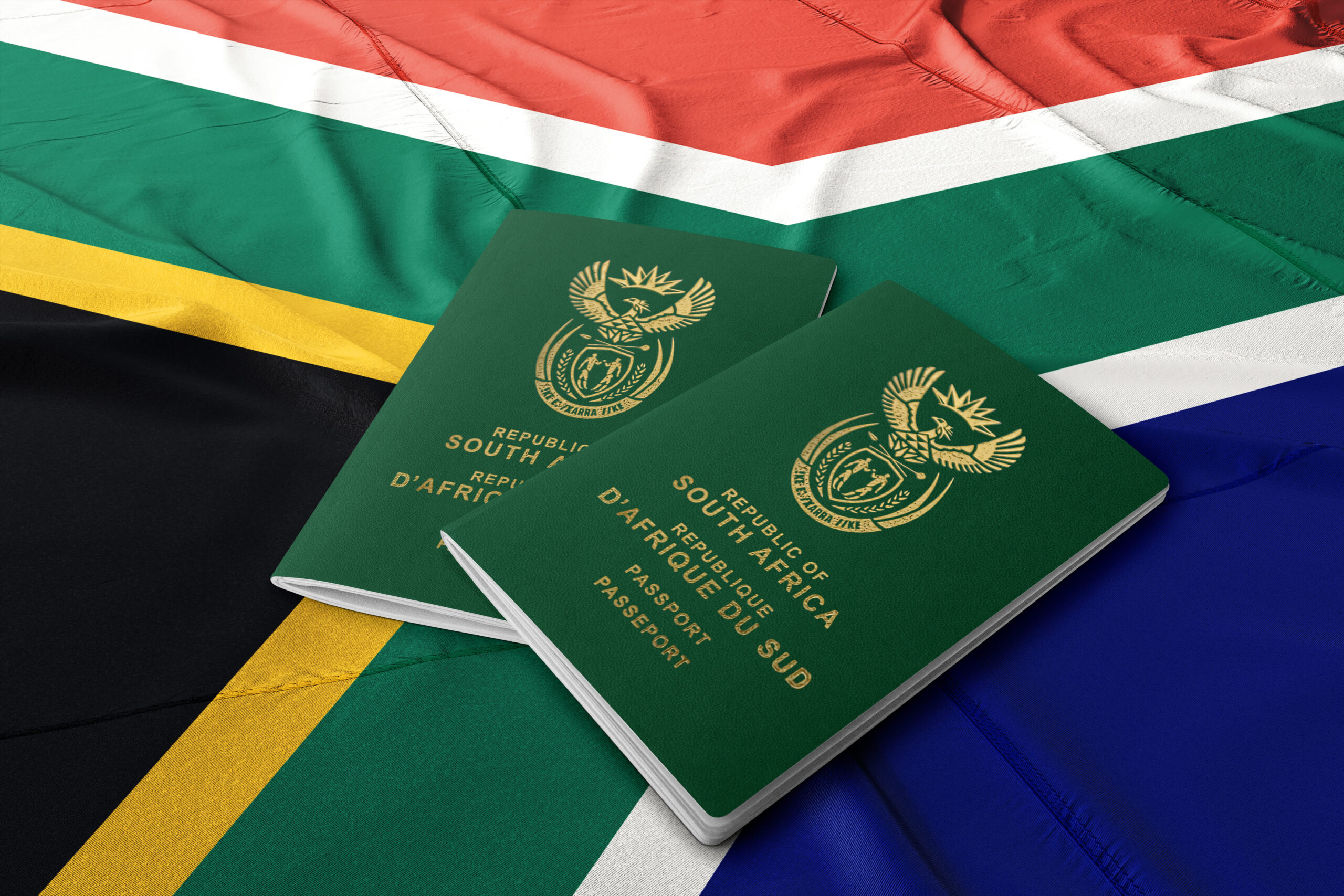 South Africa Overhauls Immigration System with New White Paper