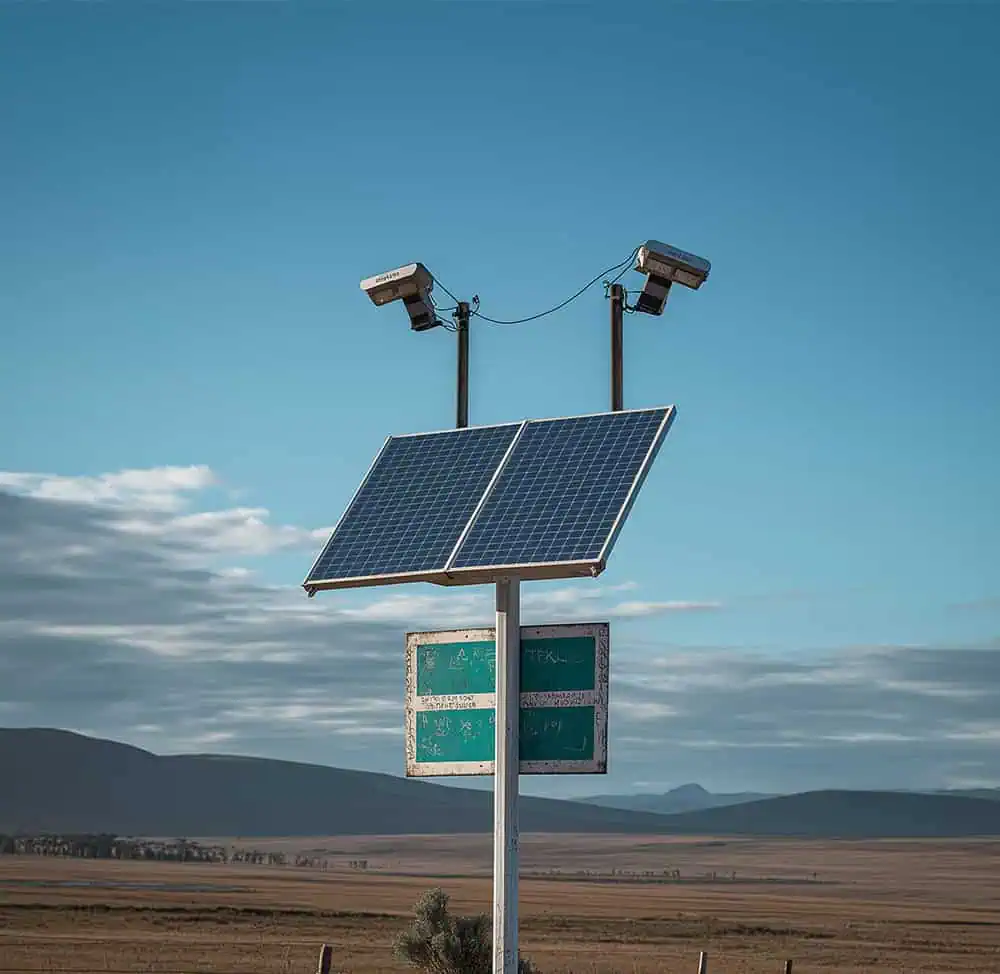 AgriSA and BACSA Forge Partnership to Combat Rural Crime with Enhanced Intelligence