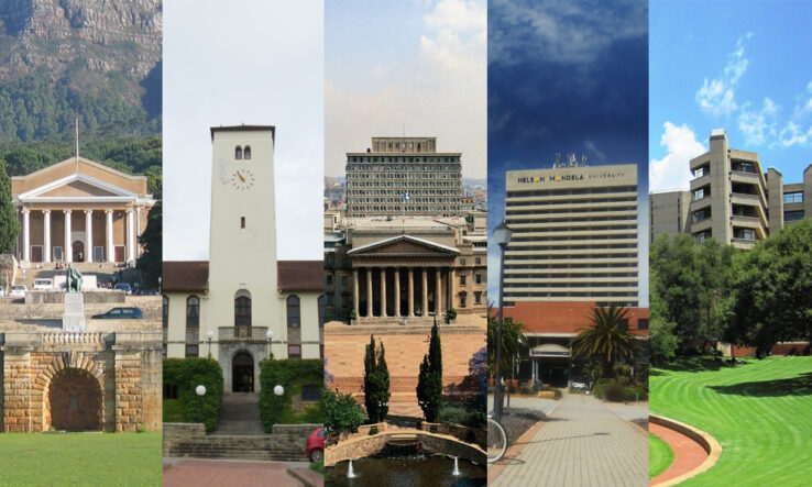 NRF Nominates Five Universities for Presidential PhD Programme Amid Funding Delays