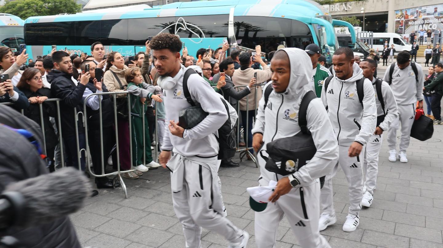 Bafana Bafana Player Profiles Ahead of World Cup Opener