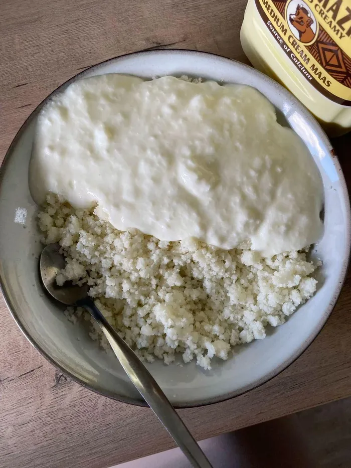 The Great Umphokoqo Debate: Sugar or No Sugar?