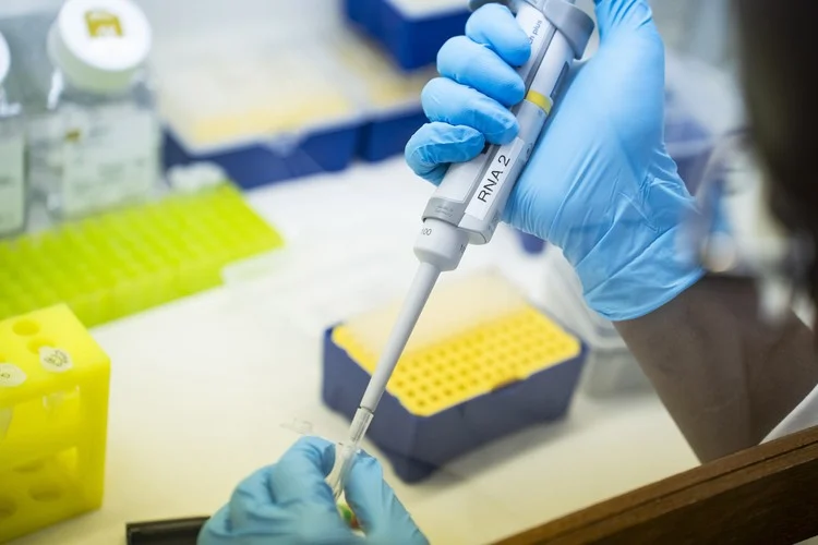 NIH Lifts South Africa Ban, Rescues Critical HIV/TB Research