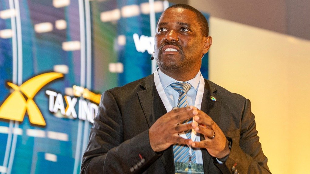 SARS Embraces Digital Future to Boost Revenue and Compliance