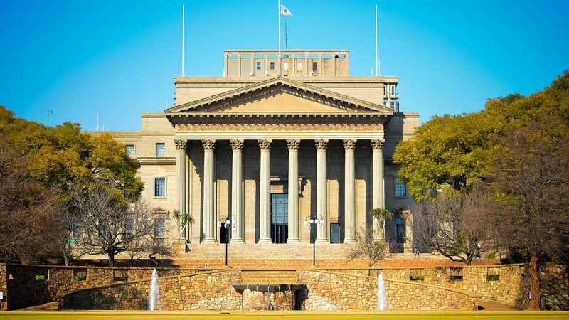 South African Universities Face Systemic Governance Crisis, USAf Warns