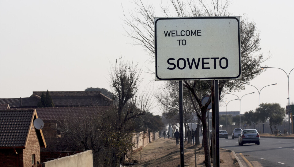 Fifty Years After Soweto: The Unfinished Fight for Dignity and Equality
