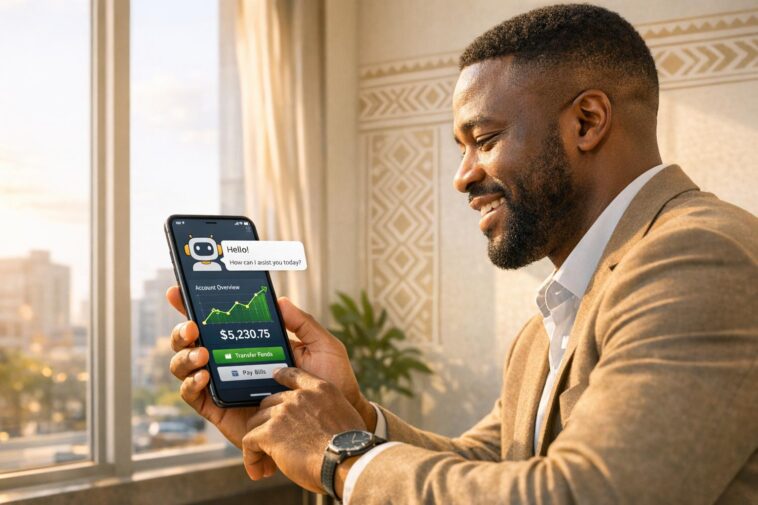 South Africa Leads Africa in Suspected Digital Fraud Rates, TransUnion Report Reveals