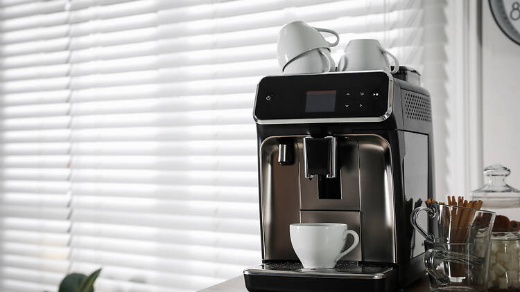 South Africans Rally to Replace Stolen Coffee Machine for Hawks Officer, Raising Over R500,000
