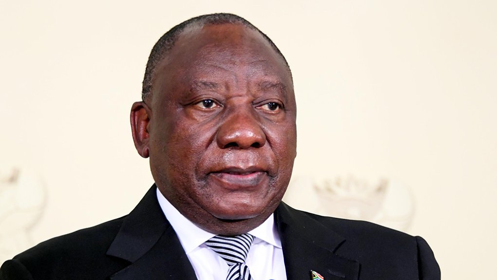 Ramaphosa Vows Unfettered Inquiry, Defends SAPS Amid Recruitment Reforms