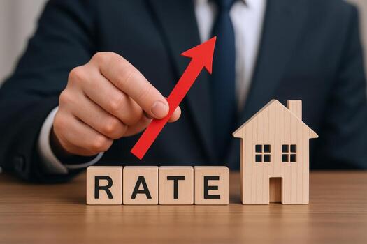 South African Reserve Bank Hikes Repo Rate Amid Rising Inflation