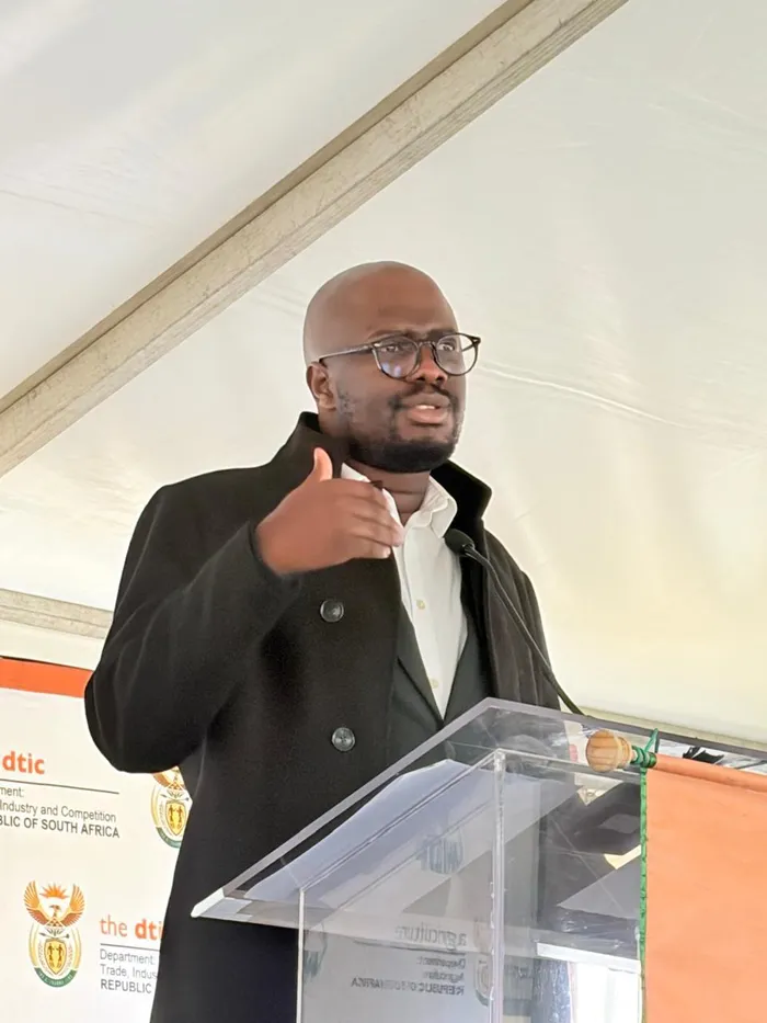 South Africa Intensifies Poultry Production Push with Phase 2 Masterplan Commitment