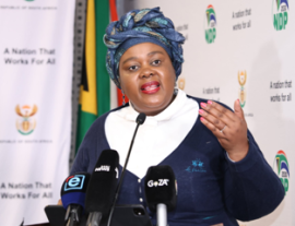 South Africa Moves to Rationalise Courts for Improved Justice Access